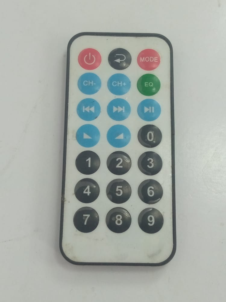 Remote (R40i/R30i)